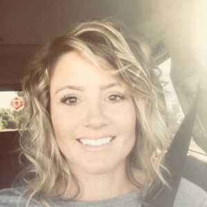 Meet your Posher, Nataley